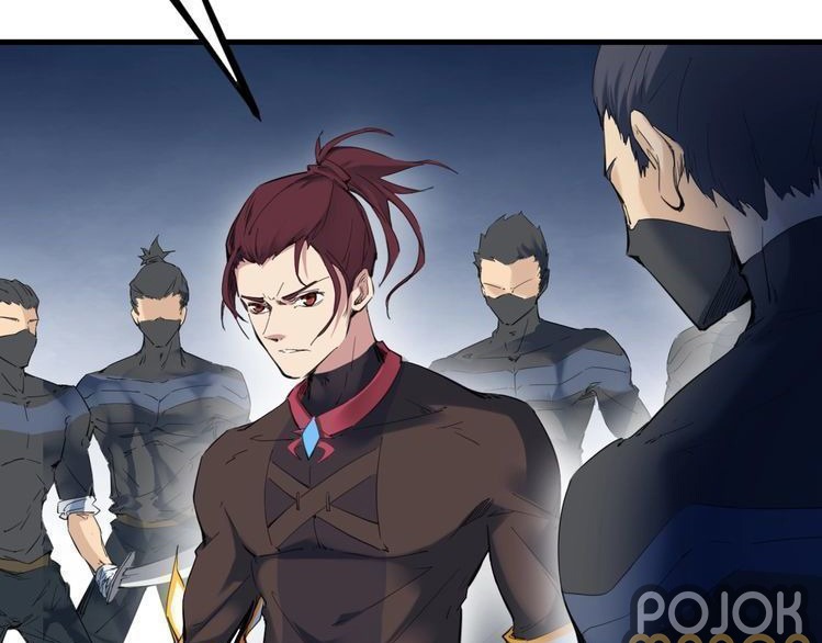 Dragon’s Blood Vessels Chapter 34 Gambar 65